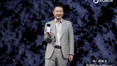 HONOR lansează revoluționarul Robot Phone și deschide o nouă eră a filmării cu telefonul prin robotică și inteligență artificială