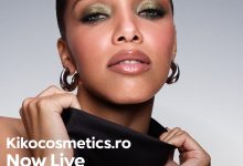 KIKO MILANO își lansează magazinul online oficial în România