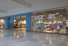 Primark anunță data deschiderii primului magazin din Iași în luna septembrie