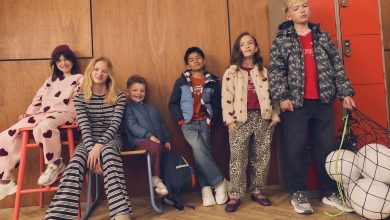 Primark Back to School - Un nou început de an școlar cu stil 