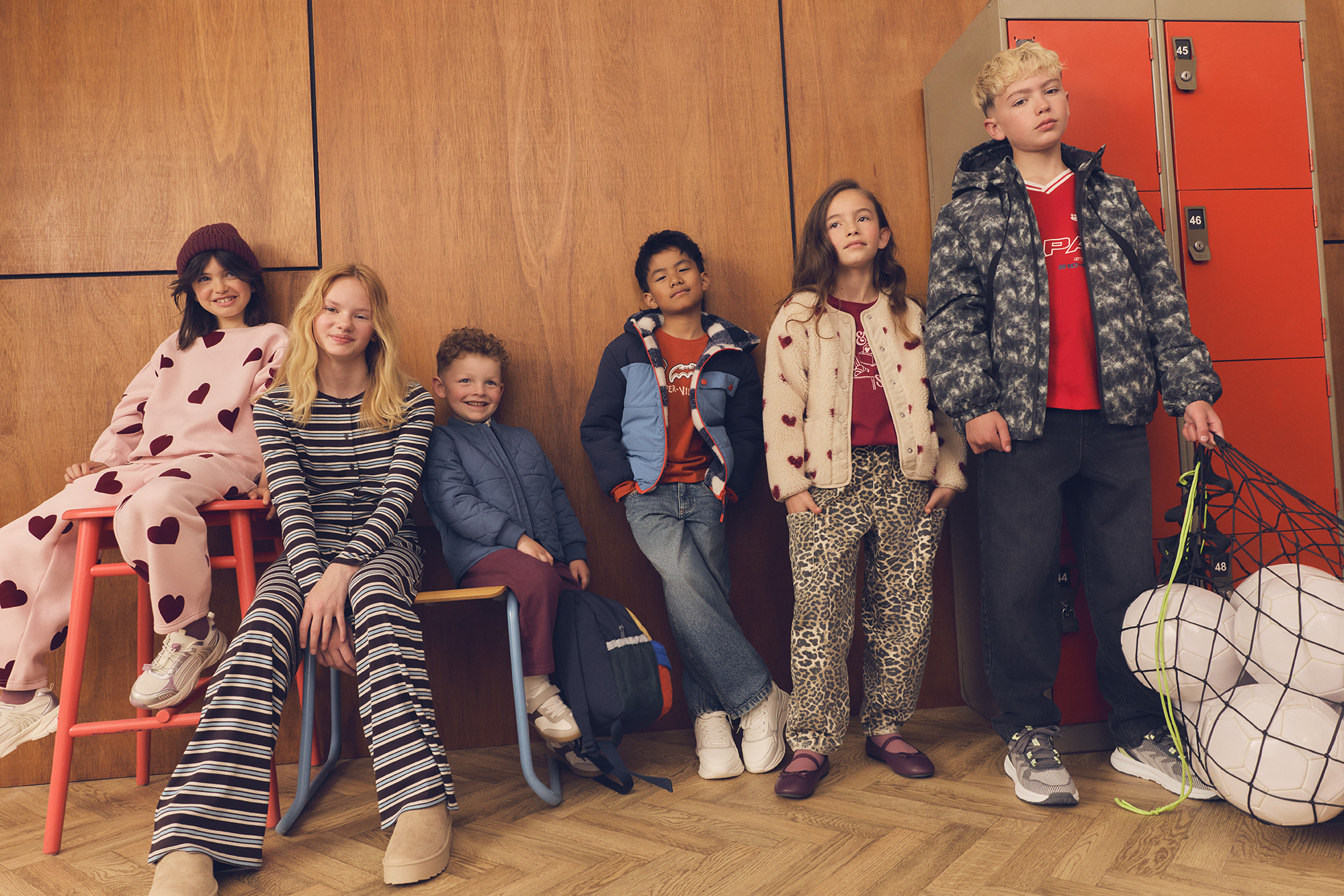 Primark Back to School - Un nou început de an școlar cu stil
