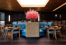 Ensana Aquahouse, primul hotel din Varna inclus în Ghidul Michelin