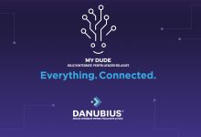 pastel semnează campania de lansare MyDUDE, platforma prin care Danubius Exim deschide un nou capitol în digitalizarea fiscală din România