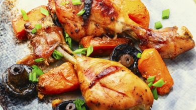 Pui cu ghimbir – rețetă rapidă, aromată și potrivită pentru toată familia