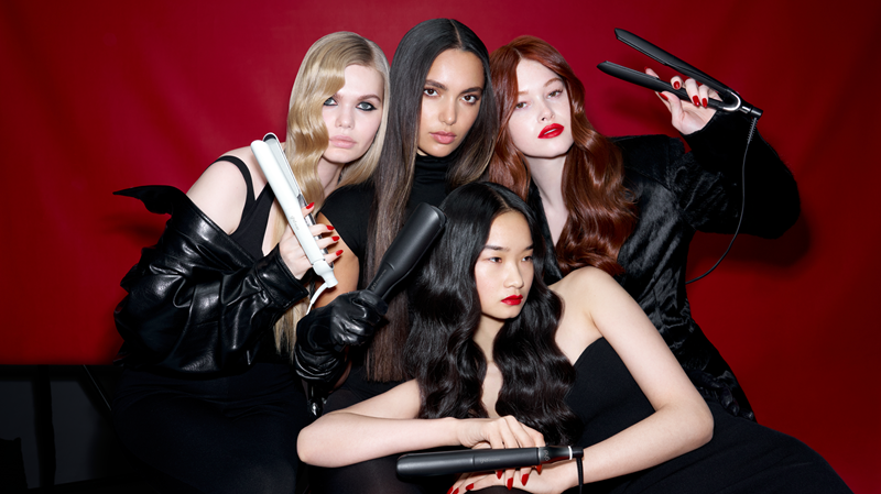 25 de ani care au redefinit „good hair day”