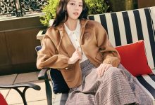 TOMMY HILFIGER O INVITĂ PE JISOO ÎN LUMEA SA DIN NEW YORK ȘI ÎN THE PLAZA PENTRU TOAMNA ANULUI 2026