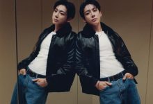 Calvin Klein lansează al treilea capitol al campaniei de toamnă 2026 dedicată denimului, „Feel The Fit”, alături de Jung Kook din formația BTS