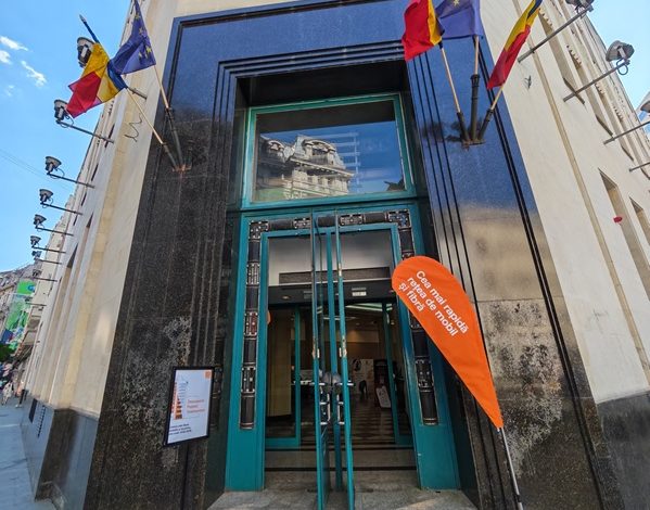 HONOR revine la Palatul Telefoanelor pentru două weekenduri dedicate tehnologiei