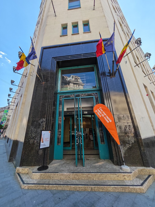 HONOR revine la Palatul Telefoanelor pentru două weekenduri dedicate tehnologiei
