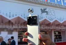 HONOR a prezentat dispozitive pentru creație cinematografică pe mobil la Festivalul Internațional de Film de la Veneția