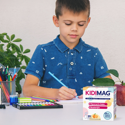 Juniorul tău este pregătit pentru ritmul intens al începutului de an școlar?