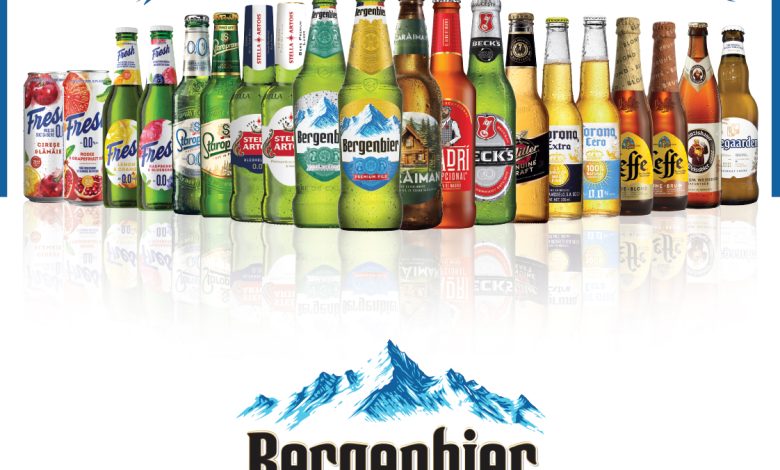 Bergenbier lansează cea de-a șaptea ediție a Raportului de Sustenabilitate