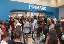 PRIMARK A DESCHIS PRIMUL MAGAZIN DIN IAȘI, ÎN URMA UNEI INVESTIȚII DE 10 MILIOANE DE EURO