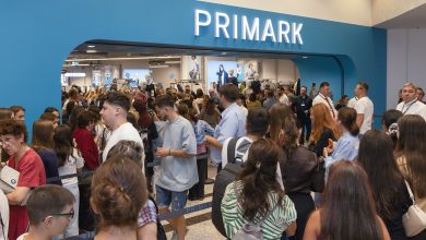 PRIMARK A DESCHIS PRIMUL MAGAZIN DIN IAȘI, ÎN URMA UNEI INVESTIȚII DE 10 MILIOANE DE EURO