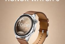 Revii la sport? HONOR Watch 6 te ajută să intri din nou în ritm