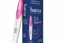 DA sau NU? Răspunsul simplu și clar, de la BARZA. Testul de sarcină BARZA se reinventează: acum este disponibil și în variantă digitală