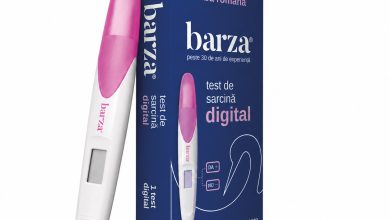 DA sau NU? Răspunsul simplu și clar, de la BARZA. Testul de sarcină BARZA se reinventează: acum este disponibil și în variantă digitală