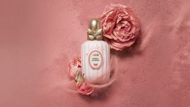 NOU! Ediție de colecție LA PARFUMERIE SABON. Parfumuri fine ce evocă armonia naturii