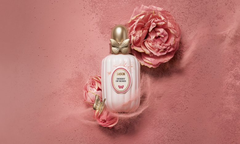 NOU! Ediție de colecție LA PARFUMERIE SABON. Parfumuri fine ce evocă armonia naturii