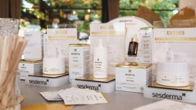 Sesderma aduce educația și personalizarea în centrul conversației despre skincare în România