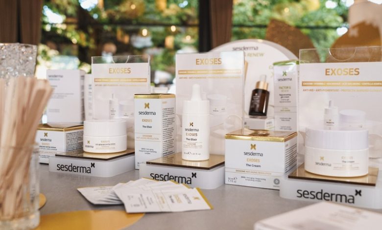Sesderma aduce educația și personalizarea în centrul conversației despre skincare în România