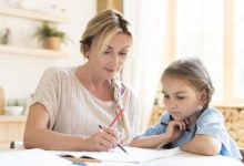 Cum îi motivăm pe copii să studieze?