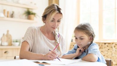 Cum îi motivăm pe copii să studieze?