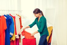 Schimbarea garderobei între sezoane: Trucuri simple, fără bătăi de cap