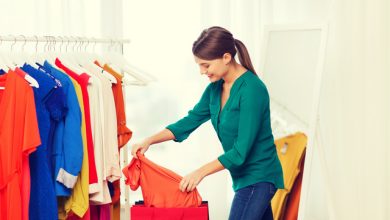 Schimbarea garderobei între sezoane: Trucuri simple, fără bătăi de cap