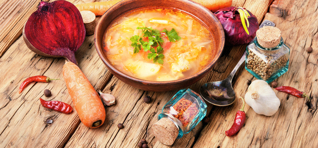 Alimentația de septembrie: 7 lucruri de pus în coș pentru un început de toamnă echilibrat