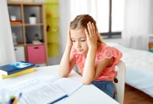 Anxietatea la copii: cum o recunoști și cum îi poți ajuta?