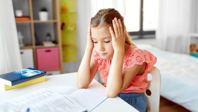 Anxietatea la copii: cum o recunoști și cum îi poți ajuta?