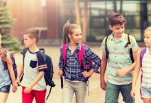 Stresul de reîntoarcere: cum îi pregătim pe copii pentru începutul anului școlar?