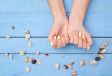 Unghii scurte în stilul verii: 6 tendințe din care să te inspiri în această toamnă