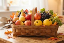 Fructele toamnei: ce alegem în fiecare lună și de ce merită să le consumăm?
