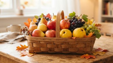 Fructele toamnei: ce alegem în fiecare lună și de ce merită să le consumăm?
