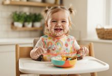 Tapioca în diversificare: ce este, când poate fi introdusă și ce beneficii are pentru bebeluși?