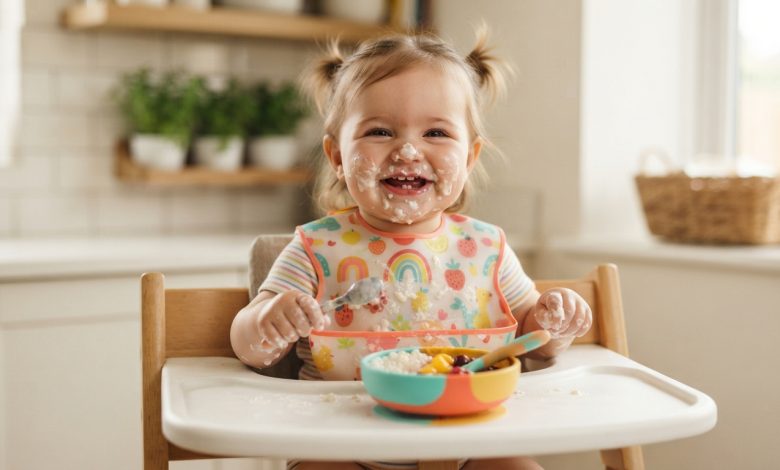 Tapioca în diversificare: ce este, când poate fi introdusă și ce beneficii are pentru bebeluși?