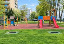Urban Market a finalizat furnizarea și montajul a 10 trambuline de exterior în municipiul Satu Mare