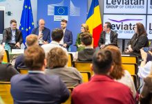 Conferință la București despre reglementarea inteligenței artificiale și impactul asupra economiei
