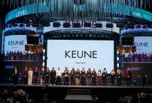 Hair.Next Level: KEUNE România aniversează 20 de ani de excelență și inovație printr-un show internațional de hairstyling