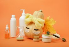 Rutina de beauty cu dovleac: 5 moduri de a-l folosi