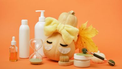 Rutina de beauty cu dovleac: 5 moduri de a-l folosi