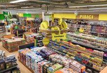 Animax deschide un nou magazin în Chitila Retail Park