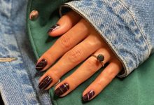Manichiura sezonului rece: nuanțe intense și finisaje care transformă unghiile în accesorii