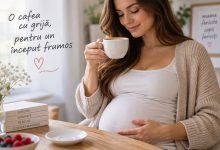 Cafea în sarcină: câte cești sunt considerate sigure și când este momentul să reduci consumul?