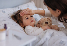 Rotavirusul la copii: ce este, care sunt simptomele și cum poate fi prevenit?