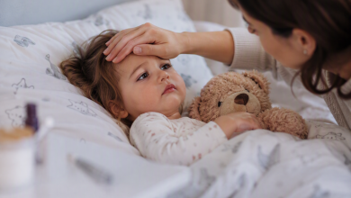 Rotavirusul la copii: ce este, care sunt simptomele și cum poate fi prevenit?