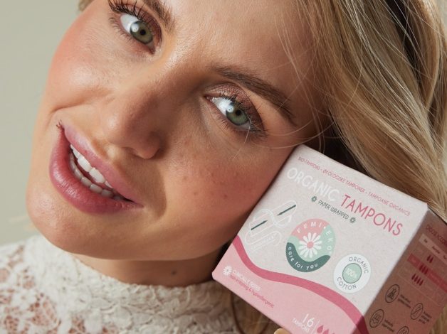 Femieko redefinește sănătatea menstruală și intimă: de la microbiom și fibre la tehnologia brevetată CottonLock™
