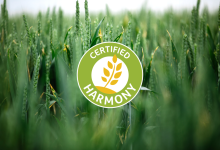 Programul Harmony începe un nou capitol ca sistem de certificare independent, pentru a crește impactul de-a lungul lanțului valoric al grâului din Europa
